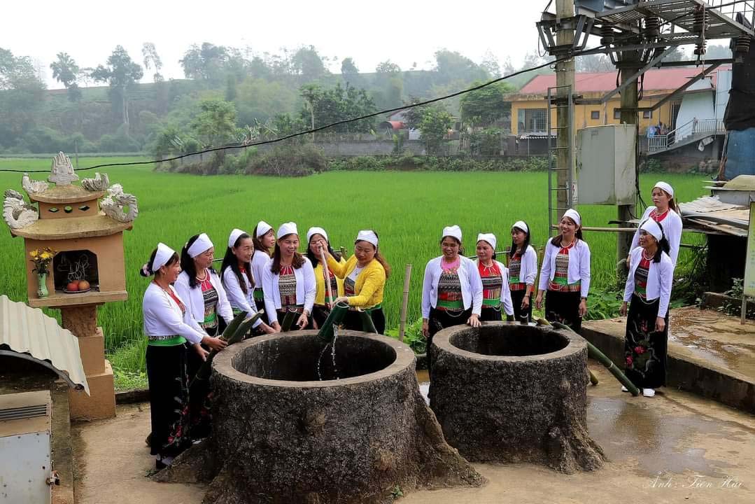 Things to Do in Hoa Binh vietnam - ethnic groups in hoa binh